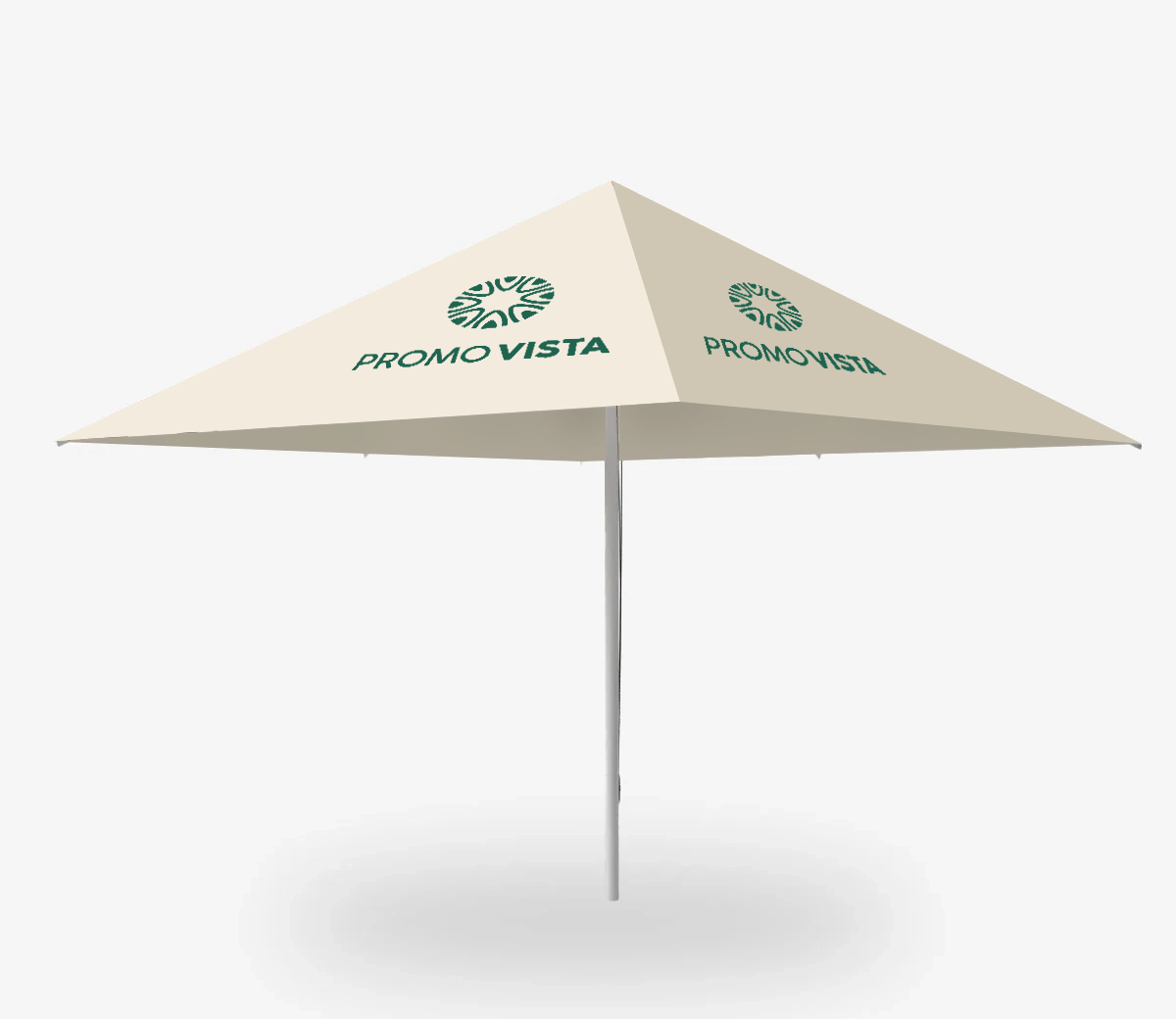 Bar Parasol Without Frills