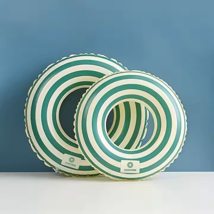 Inflatable Swim Ring